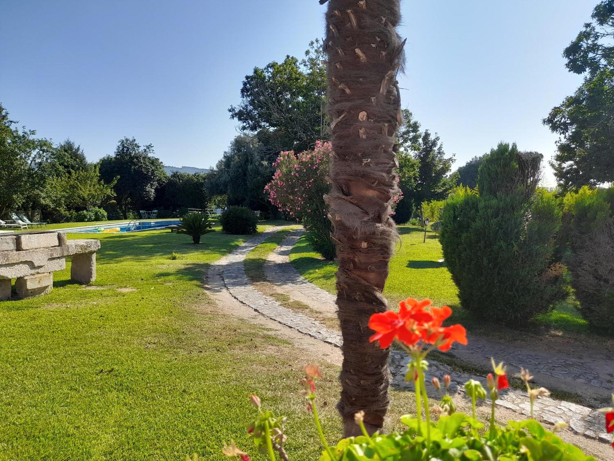 Quinta Da Mainha - Charming Houses Braga Pokój zdjęcie