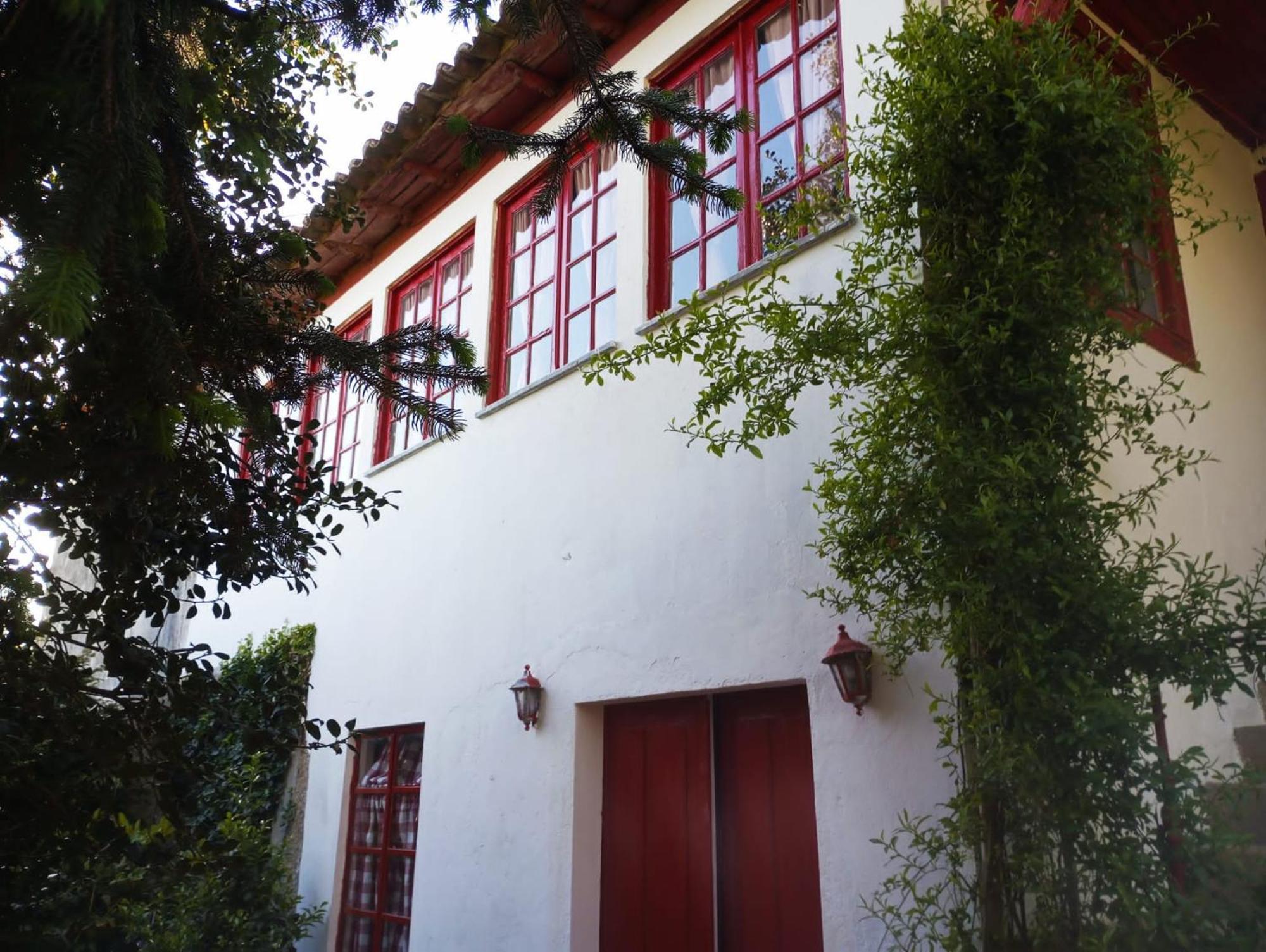 Quinta Da Mainha - Charming Houses Braga Zewnętrze zdjęcie