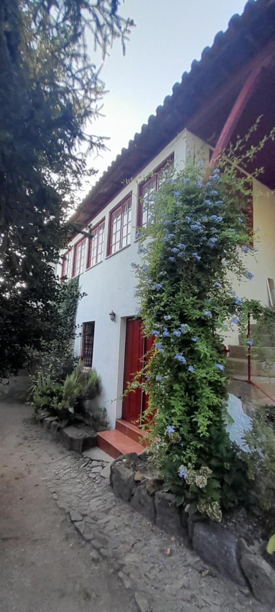 Quinta Da Mainha - Charming Houses Braga Zewnętrze zdjęcie
